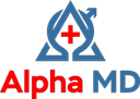 AlphaMD
