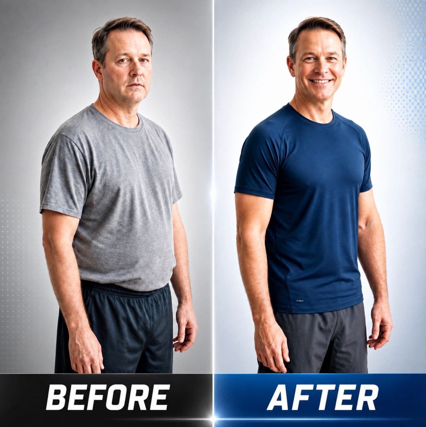 TRT Before and After: What Changes Can You Expect From Testosterone Replacement Therapy?