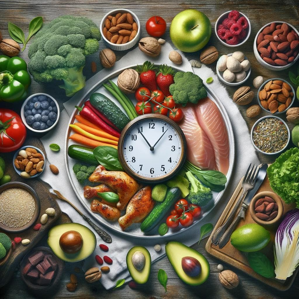 Unlocking Longevity: An Insight into the Peter Attia Diet